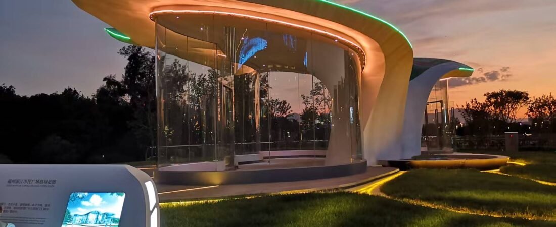 From Sketch to Skyline: How a Public Sculpture Comes to Life