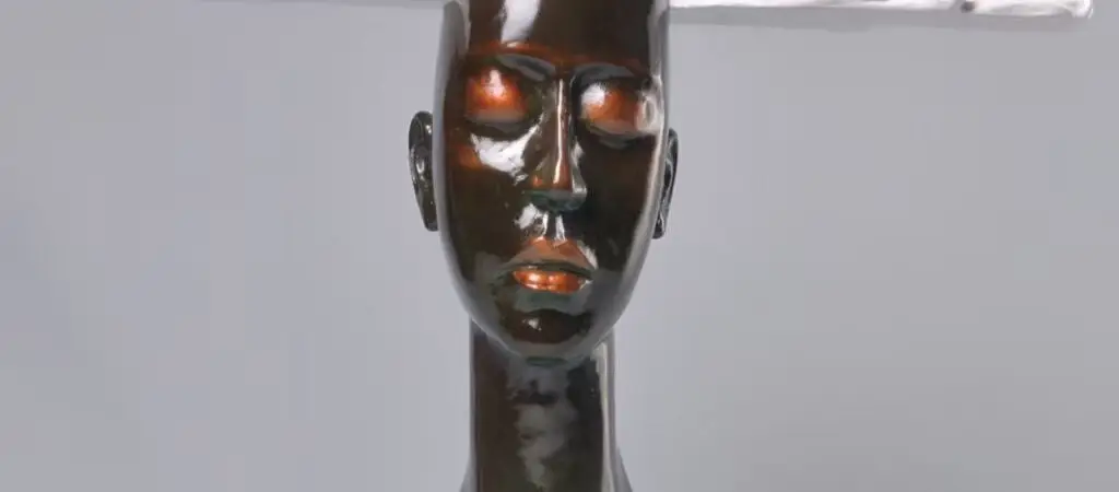 Choosing the Right Material for Public Art: Stainless Steel, Bronze, or Stone?