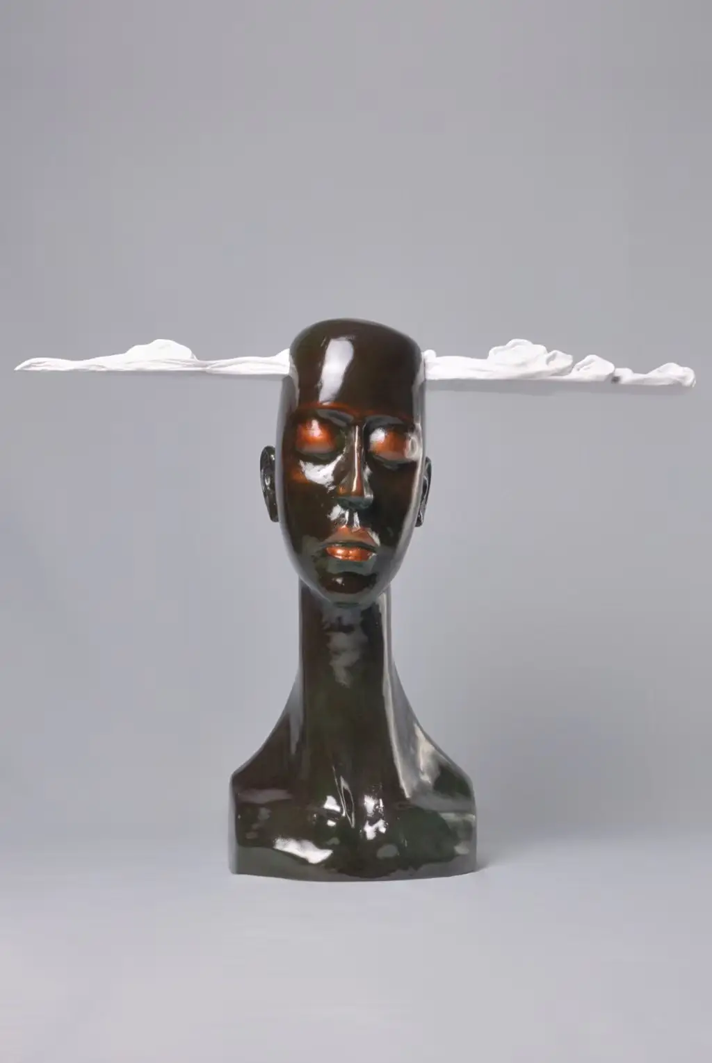 Choosing the Right Material for Public Art: Stainless Steel, Bronze, or Stone?